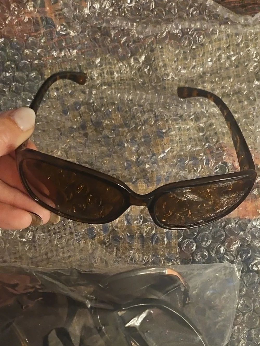 Oscar de la Renta Mod 1208 Sunglasses
